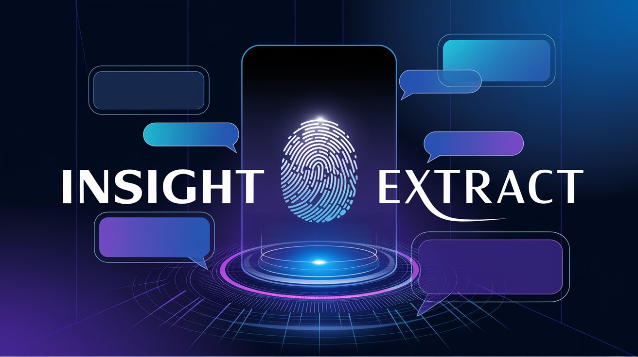 logoInsightExtract